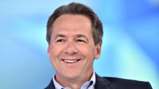 Steve Bullock