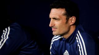 Lionel Scaloni