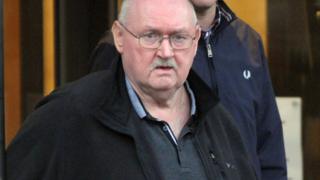 Dennis Wallace