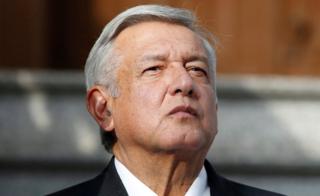 AMLO.