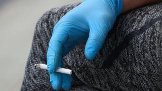 கொரோனா வைரஸ்