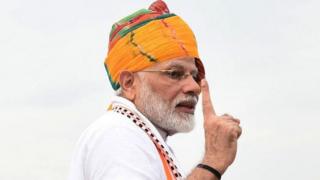 नरेंद्र मोदी