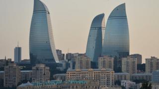 Baku