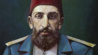 السلطان عبد الحميد الثاني