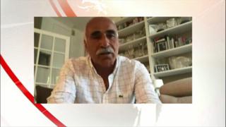 منصور بهرامی