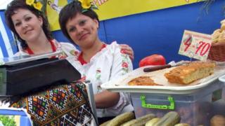 День Петра й Павла: