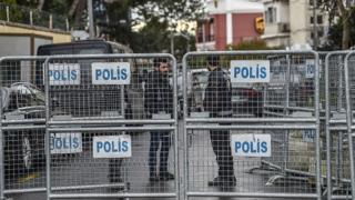 Cemal Kaşıkçı cinayeti şüphelileri için kırmızı bülten çıkarıldı