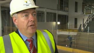 Carwyn Jones