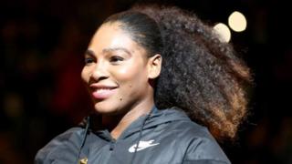 Serena Williams