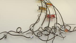 Gift of Life Sculpture