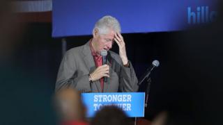 Bill Clinton