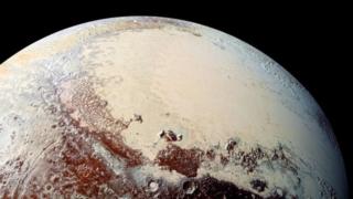 NASA / JHUAPL / SWRI