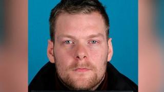 Sindri Thor Stefansson