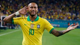 Neymar