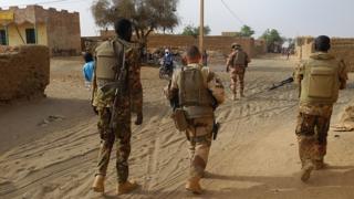 Malian Army