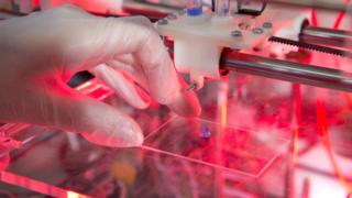 Stem cell research
