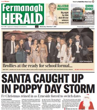 Fermanagh Herald