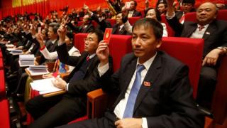 Đại hội Đảng