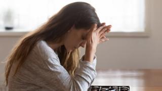 மன அழுத்தத்தில் சாப்பிடுவது