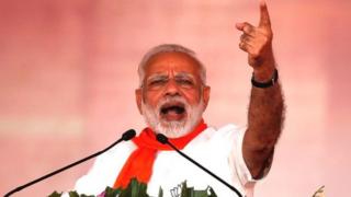 नरेंद्र मोदी