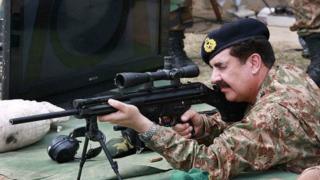 raheel