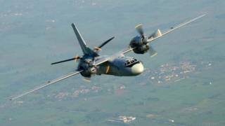 File photo of An-32