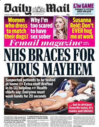 Daily Mail