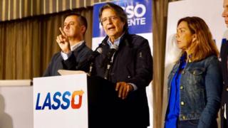 Guillermo Lasso