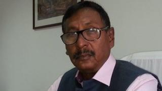 રેલવે રાજ્ય મંત્રી રાજેન ગોહાઈ