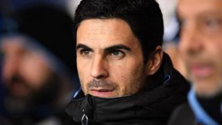 arteta