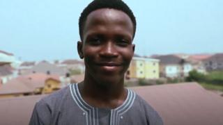 Fiyin Gambo