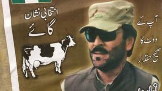 چارواکي وايي، پېښه کې ښاغلی ریساني خپله هم سخت ټپی شوی دی.