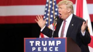 Donald Trump a déclaré ne pas se préoccuper des coupes budgétaires du Parti républicain