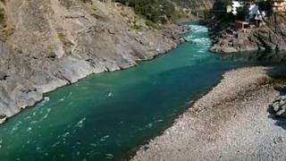 Ganges