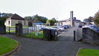 Springhill and Auchenback Primary School