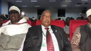 Dulmi-diid ayaa ah urur dhallinyaro oo u ol'oleynayay isbaddal ka dhaca deegaanka Soomaalida Itoobiya