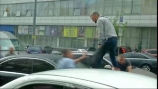Никита Макеев