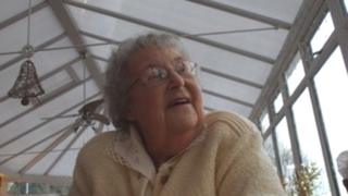 Grandmother murder pair jailed for life 4
