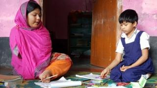 তামান্না আকতার,