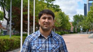 شراف الدین گدایف