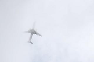 Pesawat Boeing