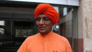 स्वामी अग्निवेश