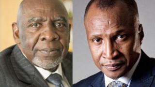 Diarra et Diallo ne donnent pas de consignes de votes au Mali