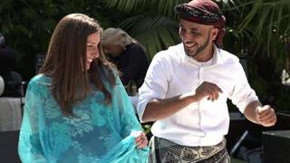مهرجان ليفربول للفنون والثقافة العربية