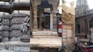 ఆలయాలు