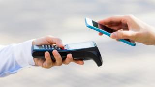 pagar con teléfono móvil