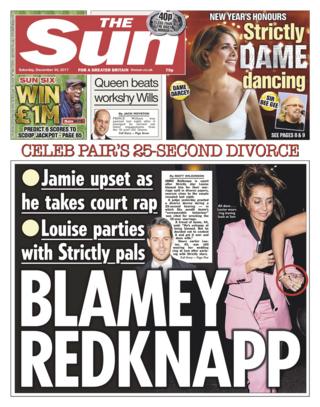 The Sun