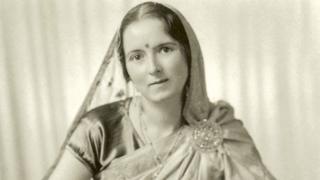 Savitri Devi