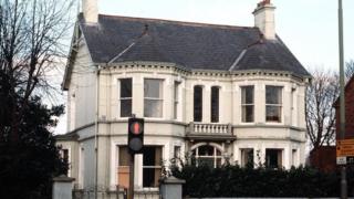 Kincora Boys Home
