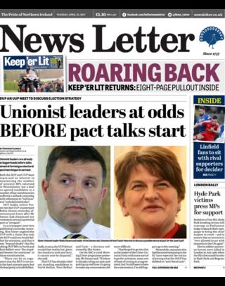 News Letter